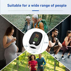 Aurenza Shop SUPTRUCK™ laser blood glucose monitoring device with wireless Bluetooth, non-invasive design, and real-time results.