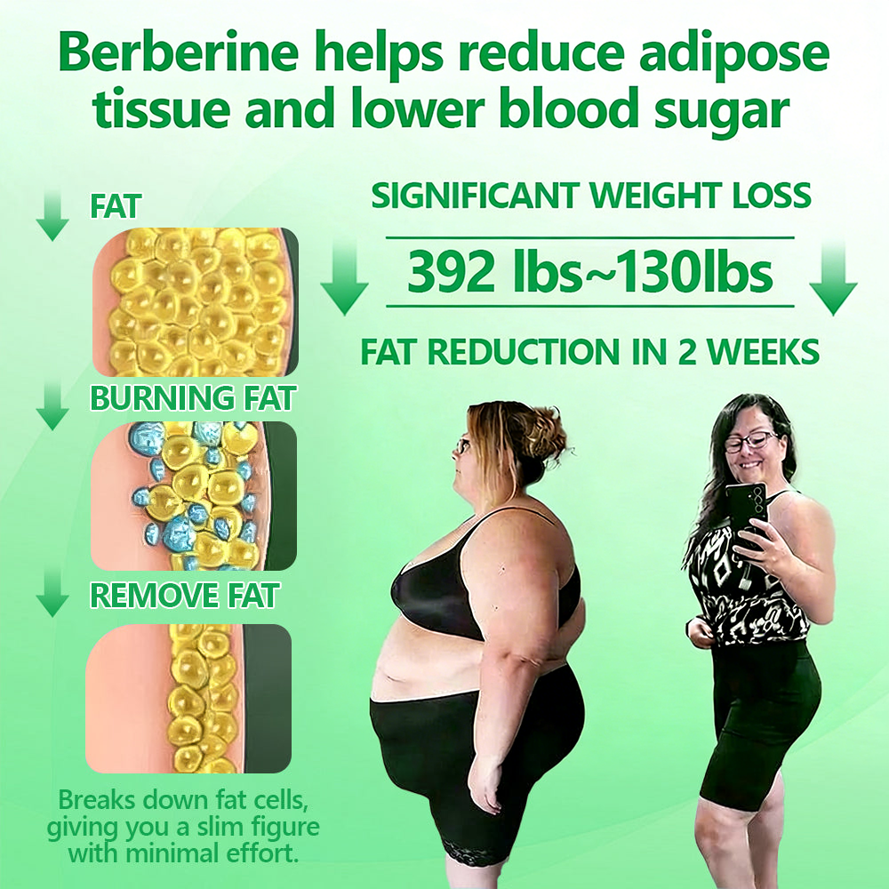 Wimaid® Berberine Slimming Microneedle Patch by Aurenza Shop, showing a close-up of the patch designed for weight management support.