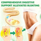 Wimaid® Berberine Slimming Microneedle Patch by Aurenza Shop, showing multiple patches for weight management support.
