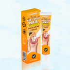 Aurenza Shop UNPREE™ Kolirin Bee Venom Nail Fungus Treatment Cream jar with label visible, displayed on a white background.