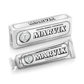 Marvix™ Kolirin Herbal Toothpaste by Aurenza Shop, showing a tube with herbal ingredients and dental care branding.