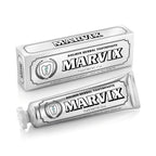 Marvix™ Kolirin Herbal Toothpaste by Aurenza Shop, showing a tube with herbal ingredients and dental care branding.