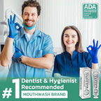 Marvix™ Kolirin herbal toothpaste by Aurenza Shop, featuring a tube with herbal ingredients for oral health and freshening breath.
