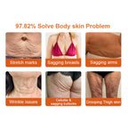 Aurenza Shop Bee Venom Firming Stick with natural ingredients and sleek packaging, designed to tighten and nourish skin.