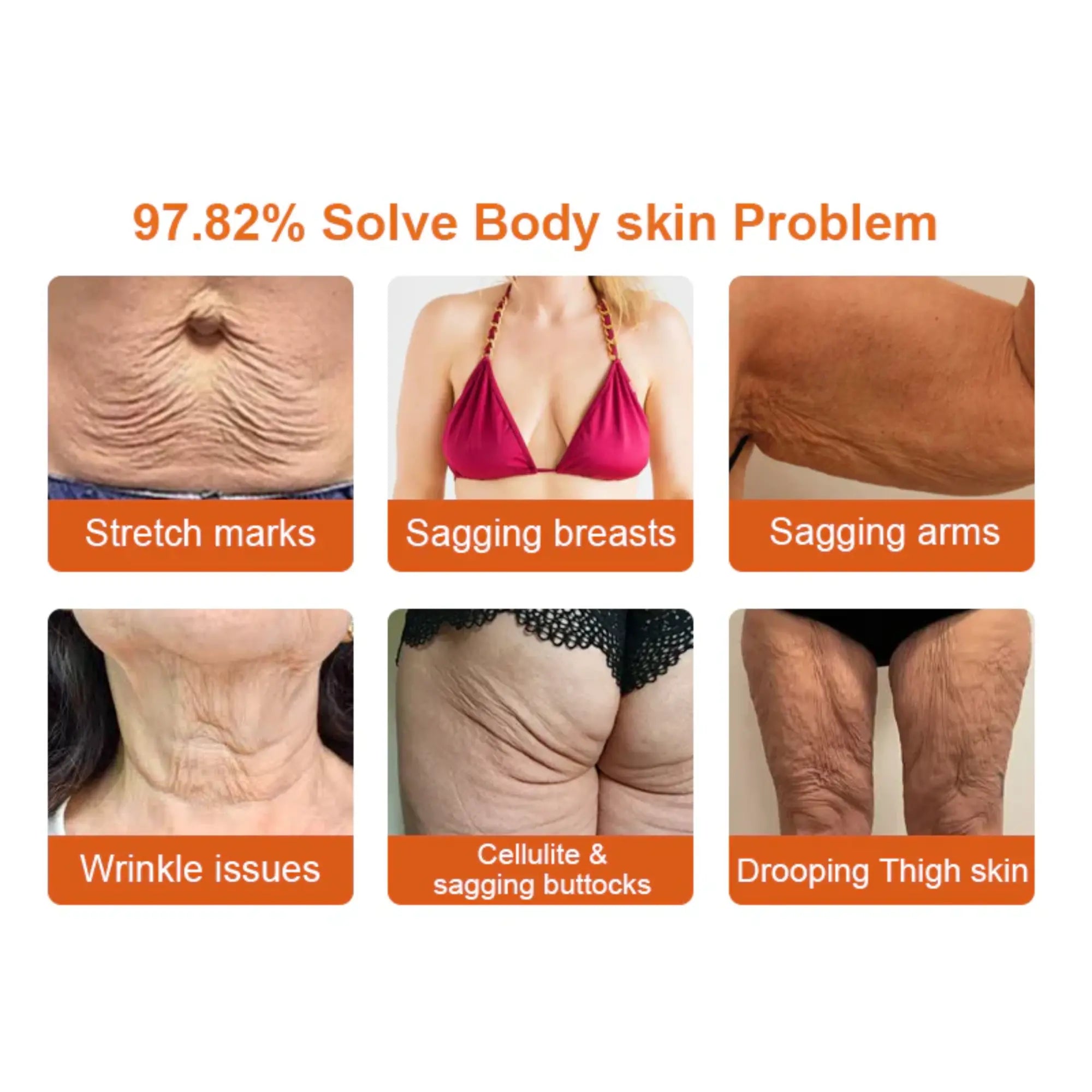 Aurenza Shop Bee Venom Firming Stick with natural ingredients and sleek packaging, designed to tighten and nourish skin.