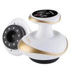 Aurenza Shop cupping therapy massager with multiple cups and adjustable settings for muscle relaxation and pain relief.
