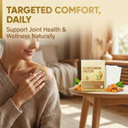 Aurenza Shop Curcumin Body Care Patches for targeted, mess-free daily skin care application on various body areas.