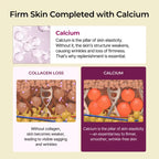 Aurenza Shop Dr.Melaxin Calcium Volume Bundle in sleek packaging, designed to support calcium intake and bone health.