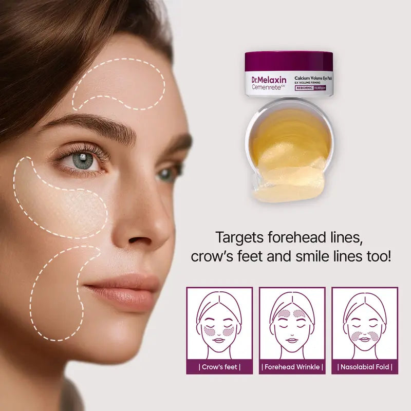 Aurenza Shop Dr.Melaxin Gifted Collagen Boost Set with skincare products and supplements in elegant packaging.