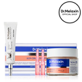 Aurenza Shop Dr.Melaxin Neck Wrinkle Set featuring skincare products for reducing neck wrinkles and promoting skin elasticity.