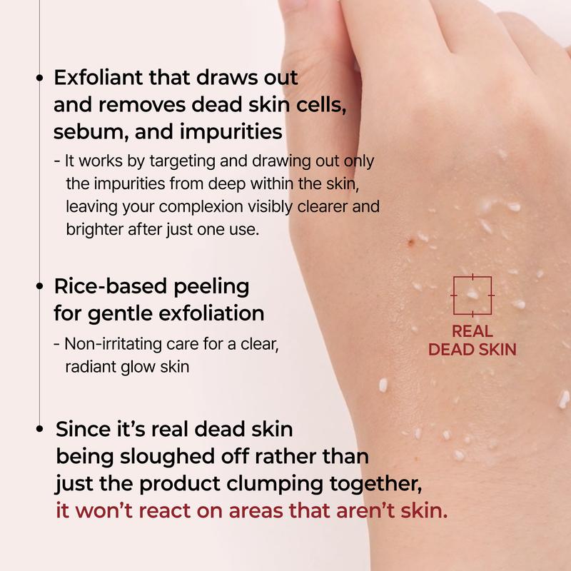 Dr.Melaxin Peel Shot Glow Rice Ampoule Duo in black and white bottles, featuring skincare ampoules for radiant skin.
