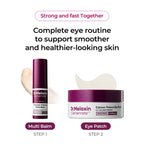 Aurenza Shop Dr. Melaxin Radiant Blowout Set with hair styling tools and products for a shiny, voluminous blowout.