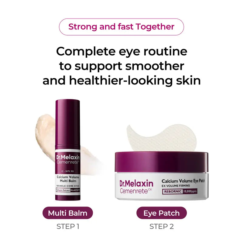 Aurenza Shop Dr. Melaxin Radiant Blowout Set with hair styling tools and products for a shiny, voluminous blowout.