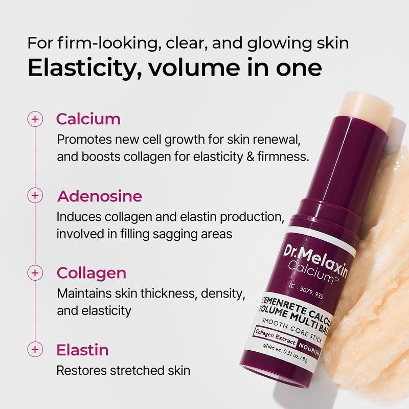 Aurenza Shop Dr. Melaxin Radiant Blowout Set with styling tools and products on a white background.