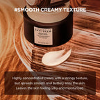 A skincare set featuring SKIN1004 Complete Skin Barrier products with cleansers, serums, and moisturizers arranged on a white surface.