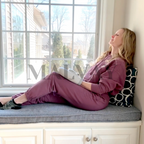 Aurenza Shop The Original Nuvra™ 3-in-1 Hand Massager showing its ergonomic design and multiple massage features.