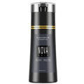Nova Hair Instant Black Dye Shampoo bottle from Aurenza Shop, showing the 200ml size and sleek black packaging.