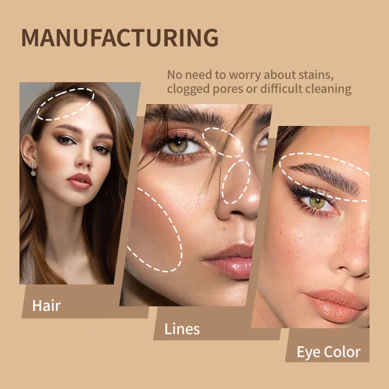 Aurenza Shop Kahuna Magic Root Cover Up bottle, health and beauty product for concealing gray roots with natural-looking coverage.