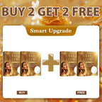 Aurenza Shop Wimaid® sunless tanning microneedle patch for a natural bronze glow, no UV, streaks, or orange tint, visible on skin.