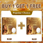 Aurenza Shop Wimaid® Sunless Tanning Patch showing the microneedle patch for instant bronze glow on skin.