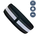 Aurenza Shop Belt Cervical Relief showing a beige cervical support belt for neck pain relief.