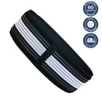 Aurenza Shop Belt Cervical Relief showing a beige cervical support belt for neck pain relief.
