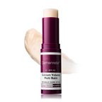 Aurenza Cemenrete Calcium Multi Balm skincare stick, 9g, nourishing skin treatment in a compact stick with a smooth, creamy texture.