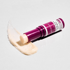 Aurenza Shop Cemenrete Calcium Multi Balm nourishing skincare stick, 9g, with a sleek white container and balm inside.