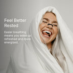 Aurenza Shop sleeping aids Intake Starter Kit with calming packaging and various wellness products for better sleep.