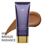 Beauty Body Coverage – Waterproof body concealer for legs and body. Covers scars, spots, varicose veins, and tattoos. Blend Cosmetics.