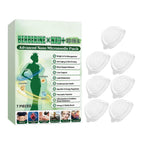 Moringa & Berberine 10-IN-1 Advanced Nano Microneedle Patch