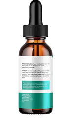 Echo Free Pro Healthy Ear Support – Echo Free Pro Liquid Drops