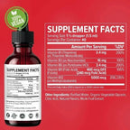 1-3Bottles Vitamin B12 5-in-1 Complex