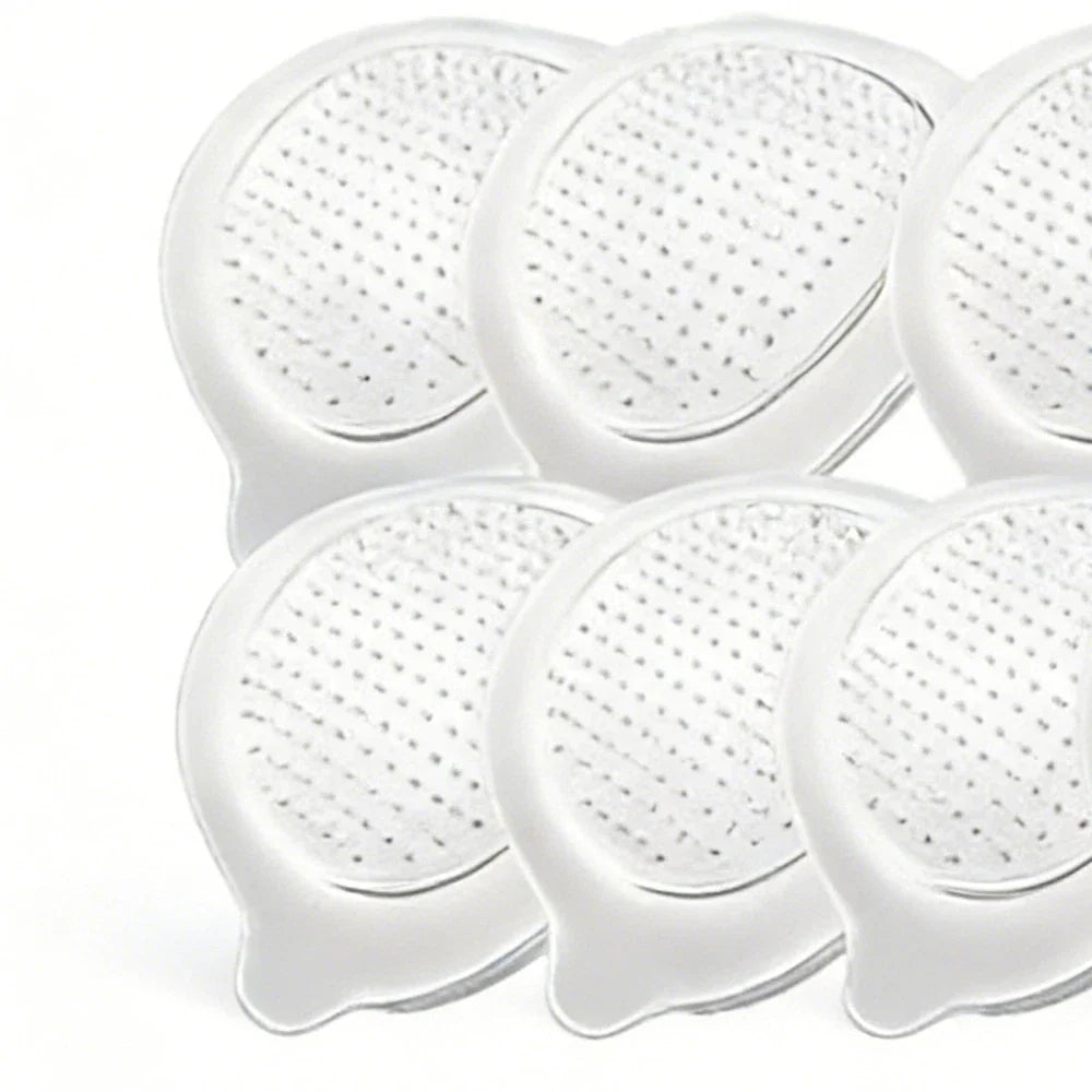 Moringa & Berberine 10-IN-1 Advanced Nano Microneedle Patch