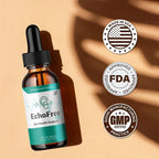 Echo Free Pro Healthy Ear Support – Echo Free Pro Liquid Drops