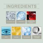 Ha Body Hydrator Hyaluronic Acid Body Serum Is A Hyaluronic Acid Essence 386ml