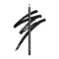 wet n wild Color Icon Kohl Eyeliner 1 Count (Pack of 1), Baby's Got Black
