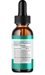 Echo Free Pro Healthy Ear Support – Echo Free Pro Liquid Drops