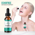 Echo Free Pro Healthy Ear Support – Echo Free Pro Liquid Drops