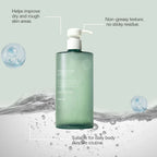 Ha Body Hydrator Hyaluronic Acid Body Serum Is A Hyaluronic Acid Essence 386ml