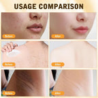 Serenzza 2PCS Bee Venom Comprehensive Cream for natural skin moisturizing, featuring a jar of bee venom skincare cream.