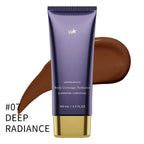 Virella Beauty Body Coverage waterproof concealer for legs and body, covering scars, spots, veins, and tattoos with natural finish.