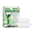 Virella 10-in-1 nano microneedle patch for moisturizing and firming skin, featuring tiny 0.2mm microdarts for women and men.