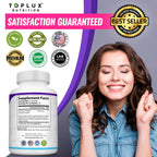 Virella Collagen Peptides 1800mg powder in a jar, emphasizing hair, skin, anti-aging, joint, and bone health.