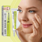 Virella anti-aging night cream with wrinkle smoothing and firming hydration, shown in a sleek jar with a white lid.