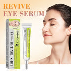 Virella anti-aging night cream jar with smooth texture and moisturizing formula for wrinkle smoothing and skin firming.