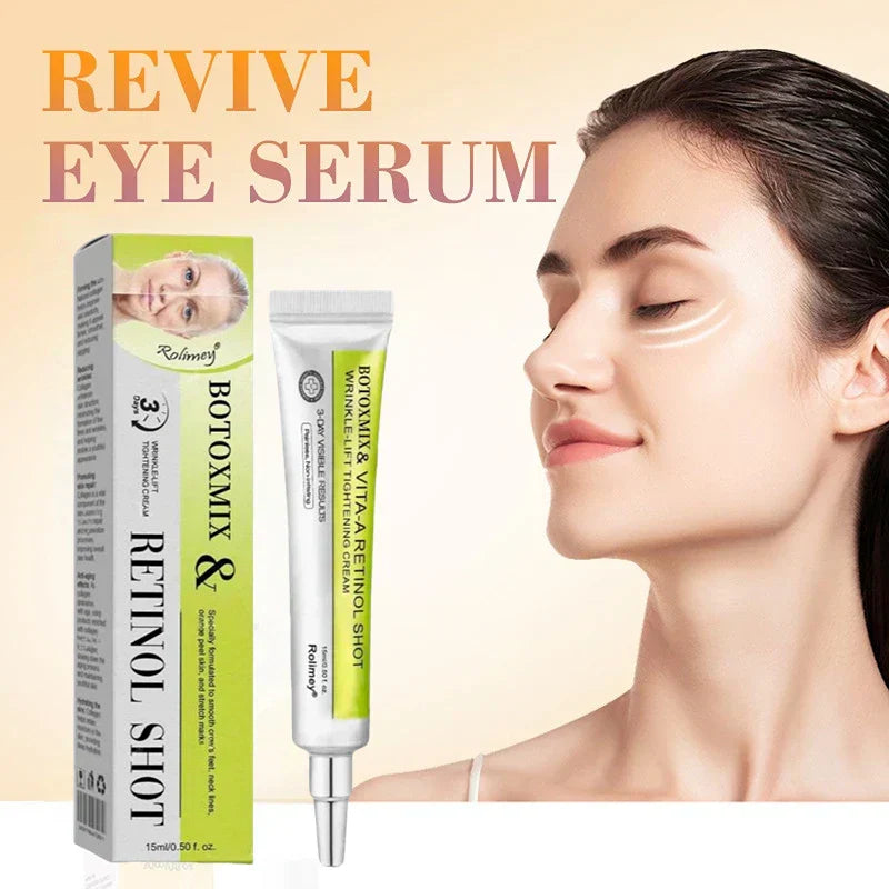 Virella anti-aging night cream jar with smooth texture and moisturizing formula for wrinkle smoothing and skin firming.