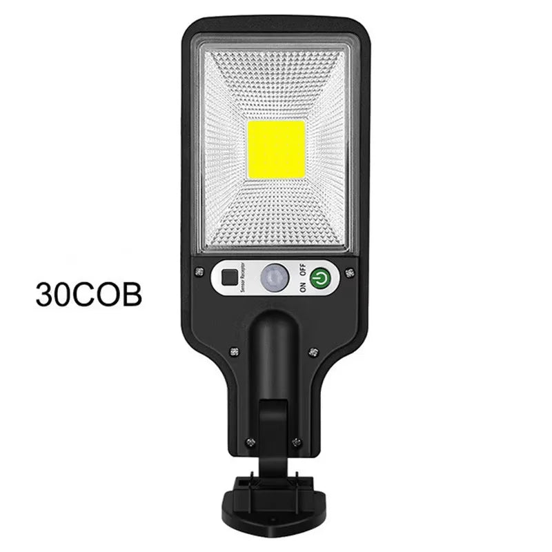 Virella outdoor garden solar wall lamps with LED lights, waterproof sconces for outdoor garden decoration and lighting.