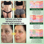 Virella Moringa 10-in-1 Advanced Microdarts Nano Patch for weight loss with microneedles, displayed on a plain background.