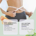 Virella Moringa 10-in-1 Advanced Microdarts Nano Patch for weight loss, featuring microneedles on a transparent patch.
